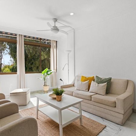 Comfy Apartment 100M From Pedregalejo Beach By Costarentals - Mal02 말라가 외부 사진