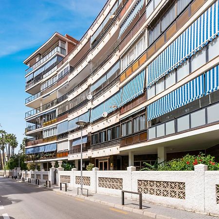Comfy Apartment 100M From Pedregalejo Beach By Costarentals - Mal02 말라가 외부 사진