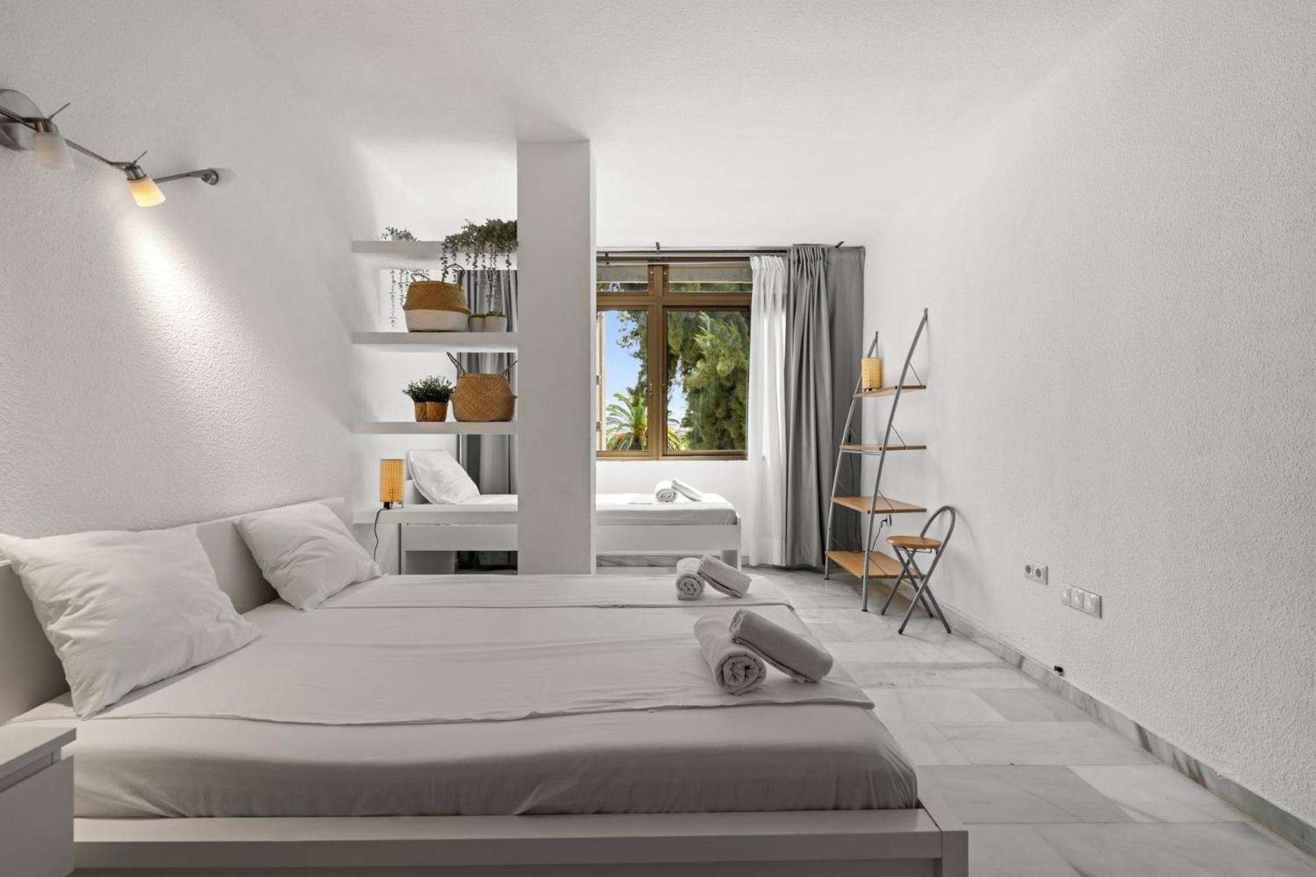 Comfy Apartment 100M From Pedregalejo Beach By Costarentals - Mal02 말라가 외부 사진