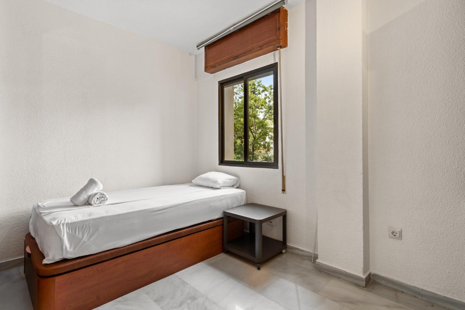 Comfy Apartment 100M From Pedregalejo Beach By Costarentals - Mal02 말라가 외부 사진