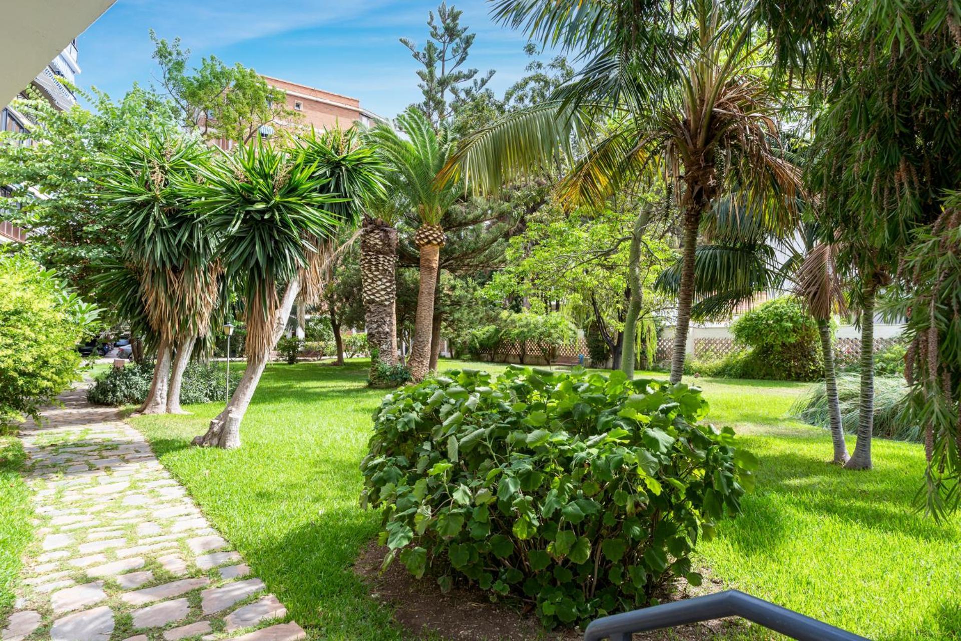 Comfy Apartment 100M From Pedregalejo Beach By Costarentals - Mal02 말라가 외부 사진
